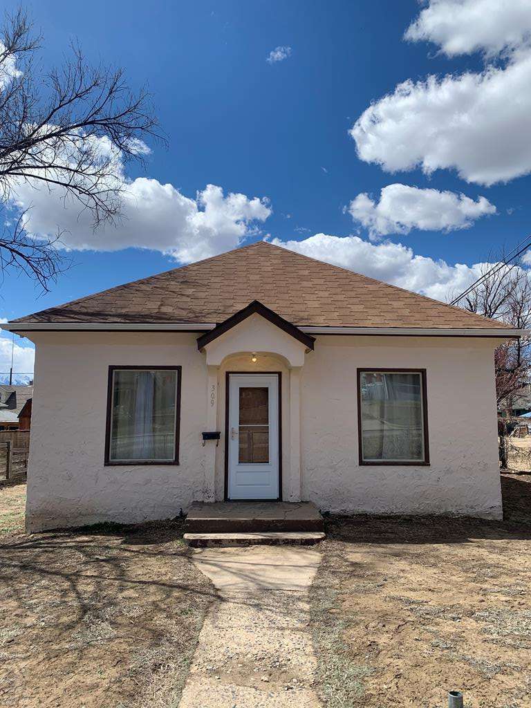 Walsenburg, CO 81089,309 Walsen Ave