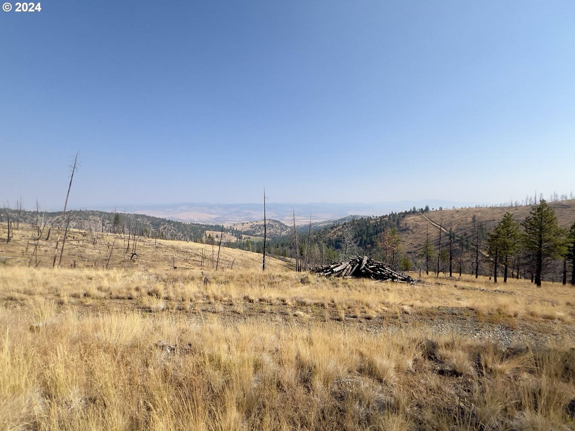 John Day, OR 97845,25361 Baldy Mountain RD