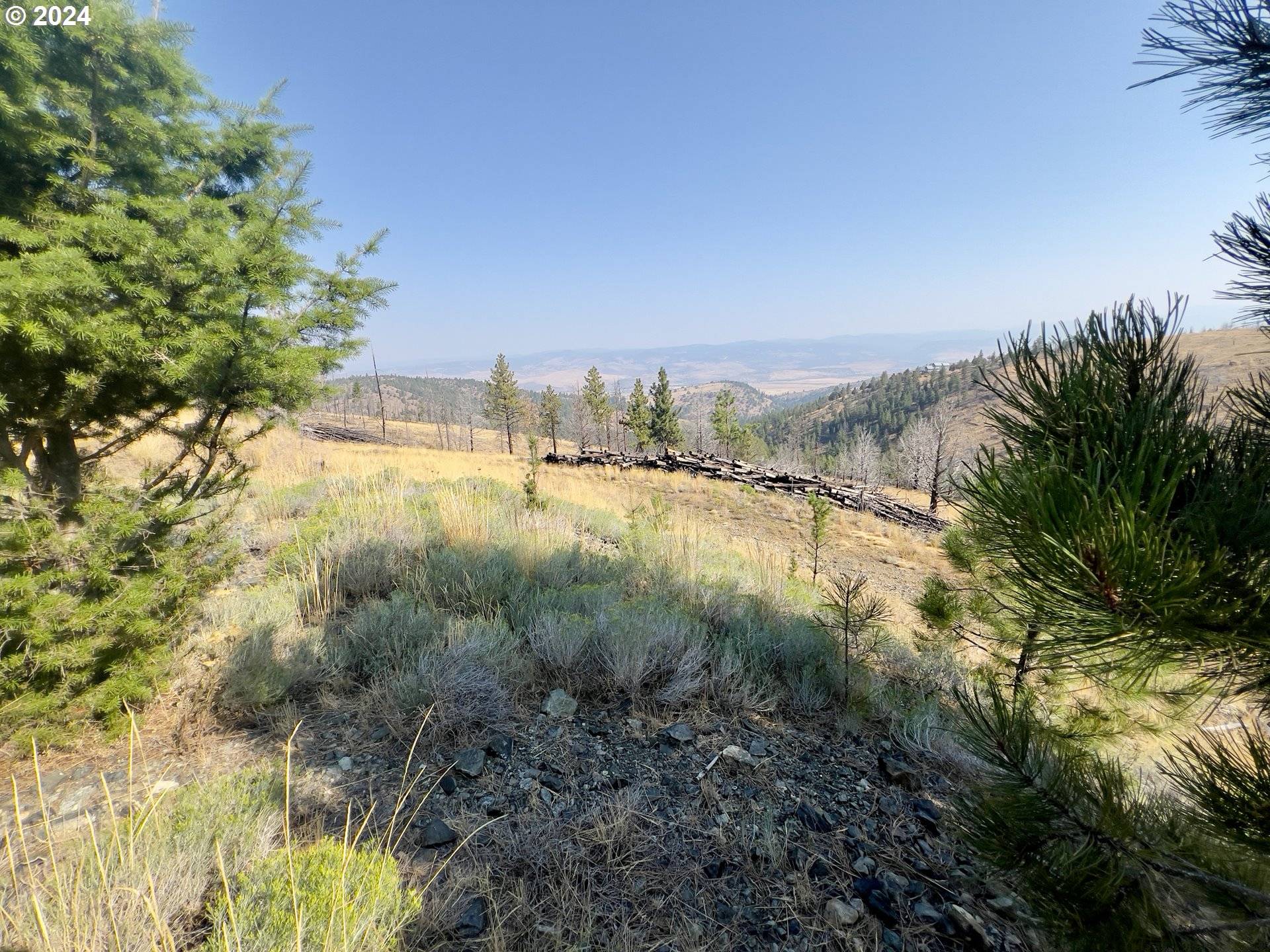 John Day, OR 97845,25361 Baldy Mountain RD