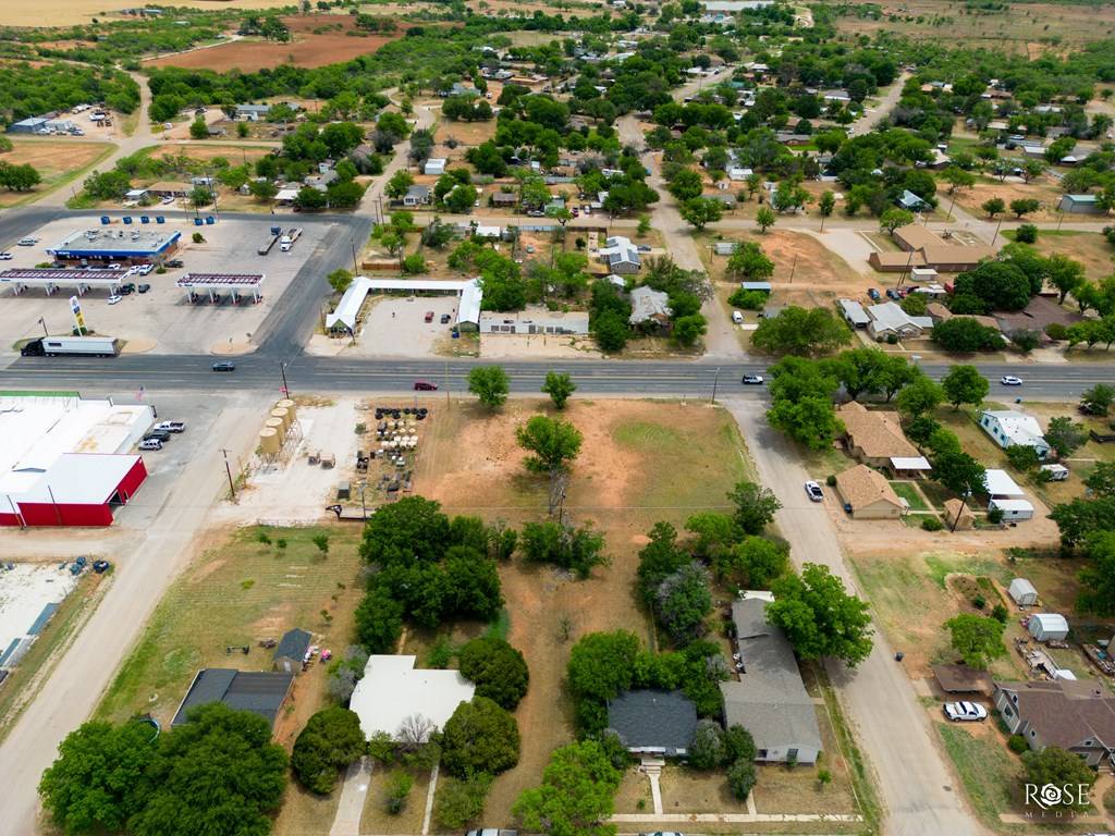 Bronte, TX 76933,216 S State St