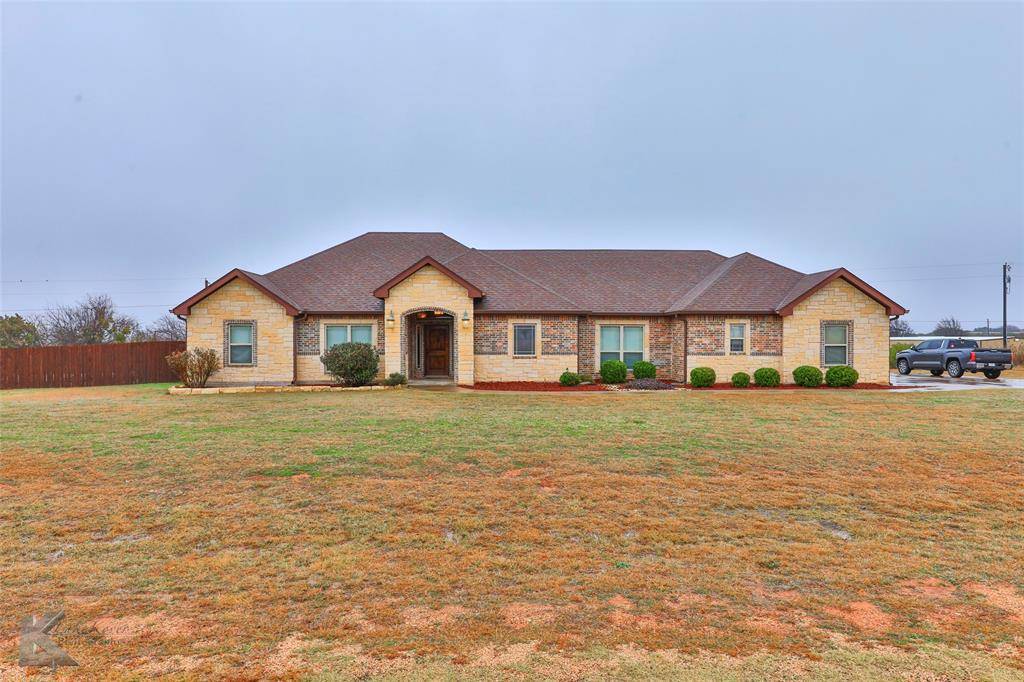 Tuscola, TX 79562,149 Lunar View Drive