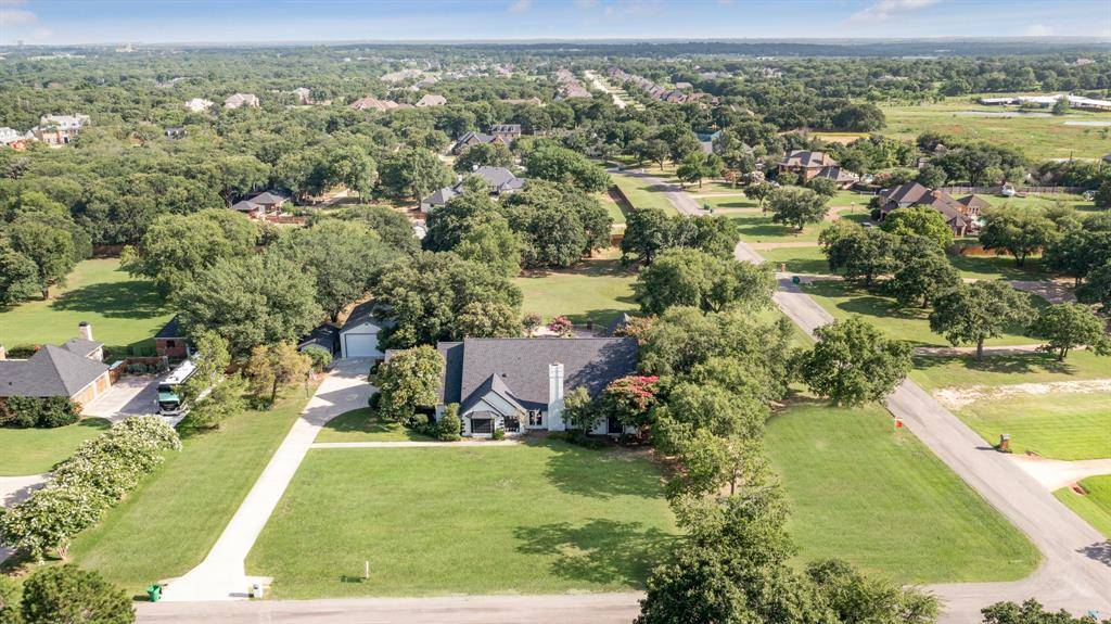 Bartonville, TX 76226,180 Coyote Court