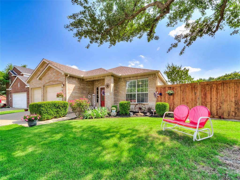 Rowlett, TX 75089,8521 Seafield Lane