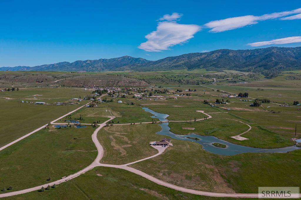 Swan Valley, ID 83449,lot 1 Green Wing Drive