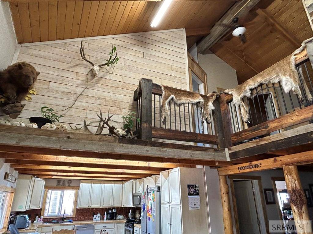 Challis, ID 83226,699 Stephens Road