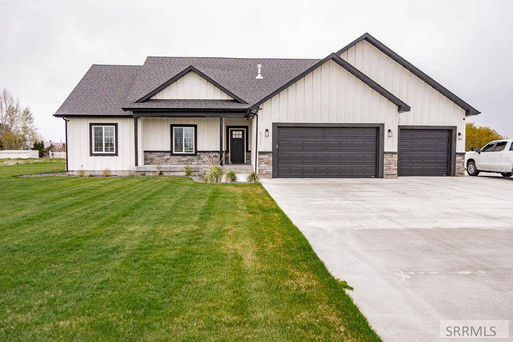 Rigby, ID 83442,4131 E 218 N