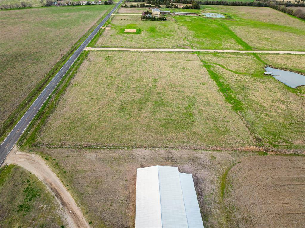 Blossom, TX 75416,Lot 3 Farm Rd 196