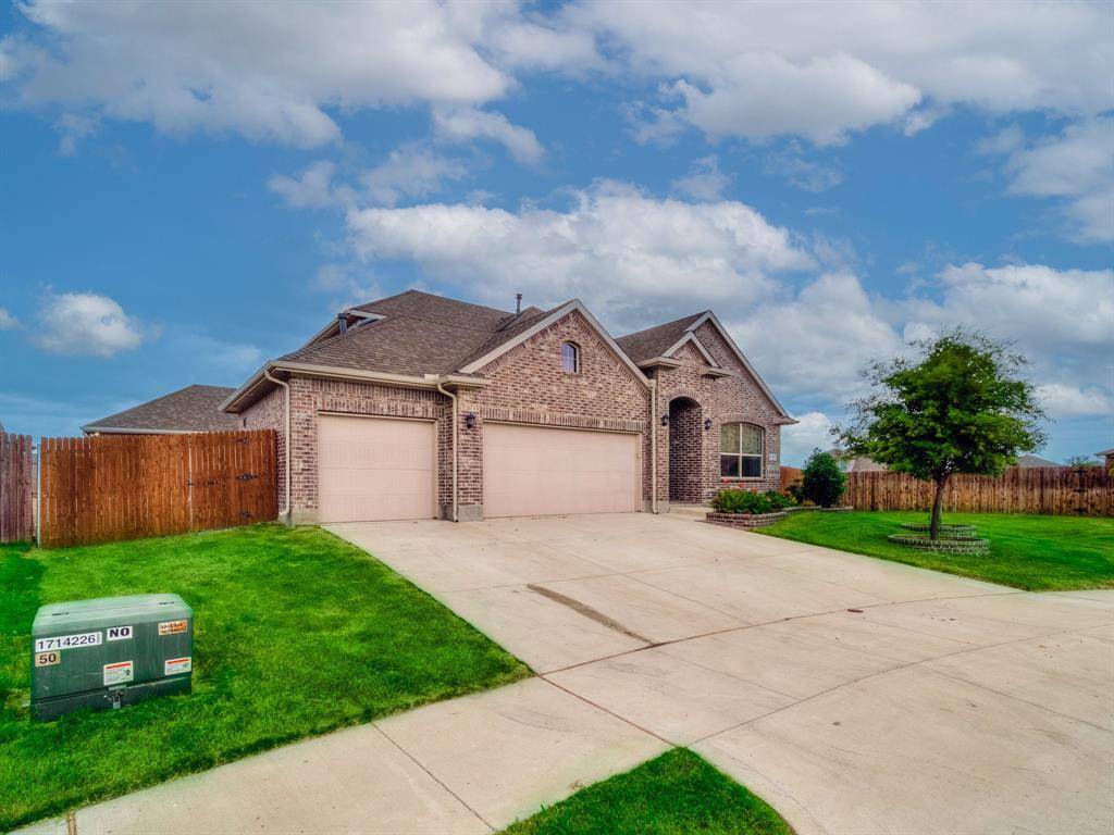 Saginaw, TX 76131,1132 Scotney Lane