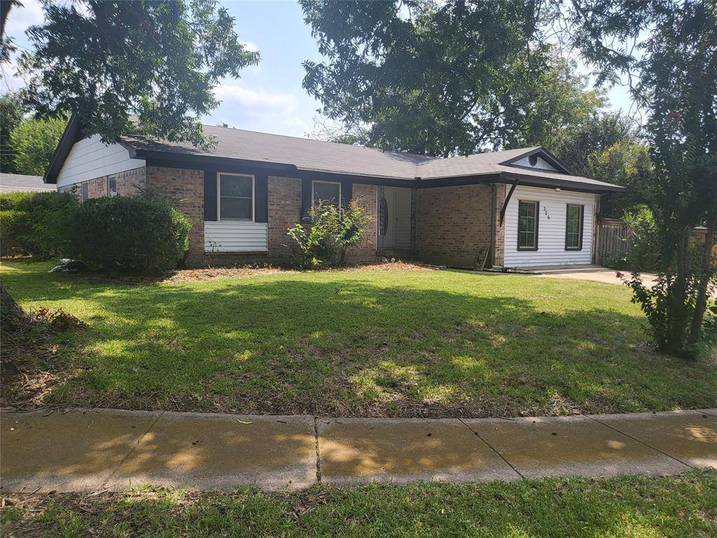 Garland, TX 75041,306 E Harvard Drive