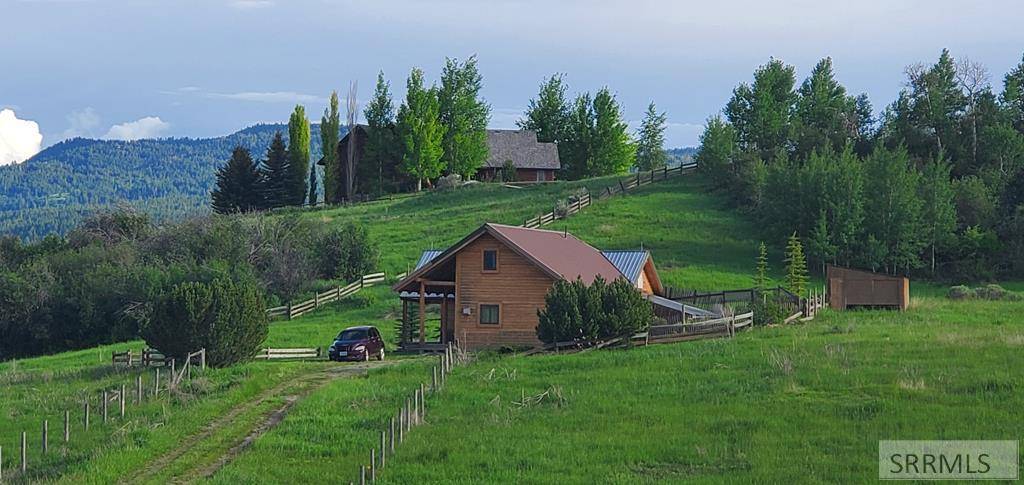 Swan Valley, ID 83449,393 High Country Road