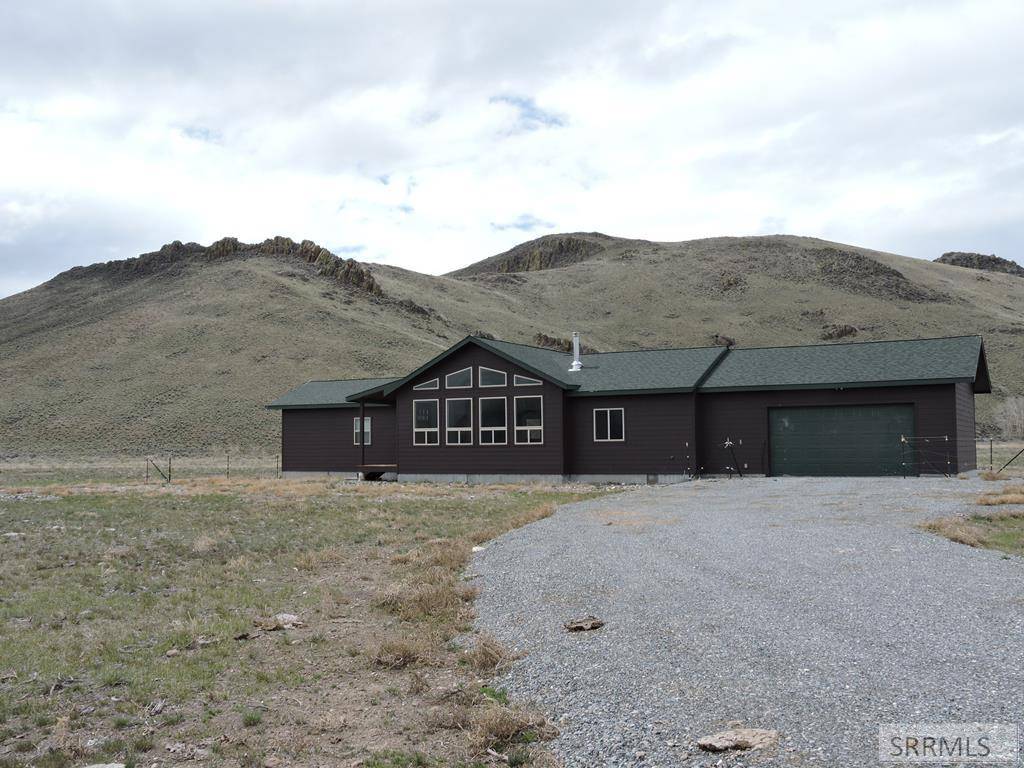 Mackay, ID 83251,5882 W Remington Ridge Road