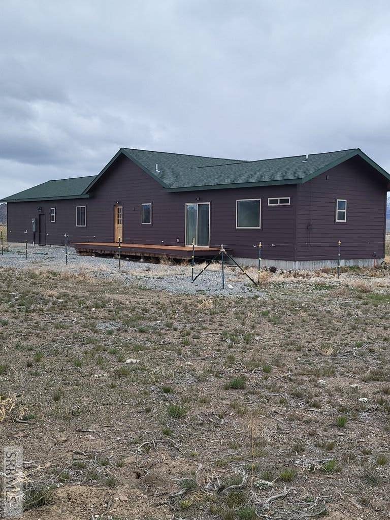 Mackay, ID 83251,5882 W Remington Ridge Road