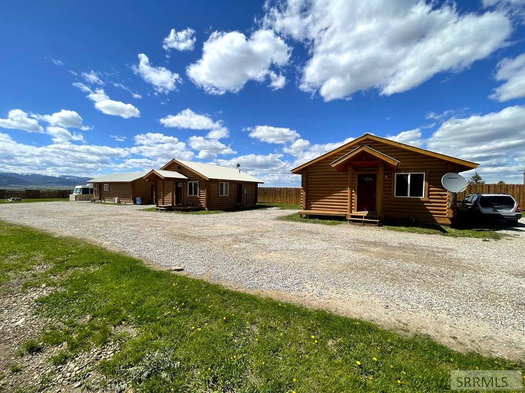 Victor, ID 83455,4760 S 500 W