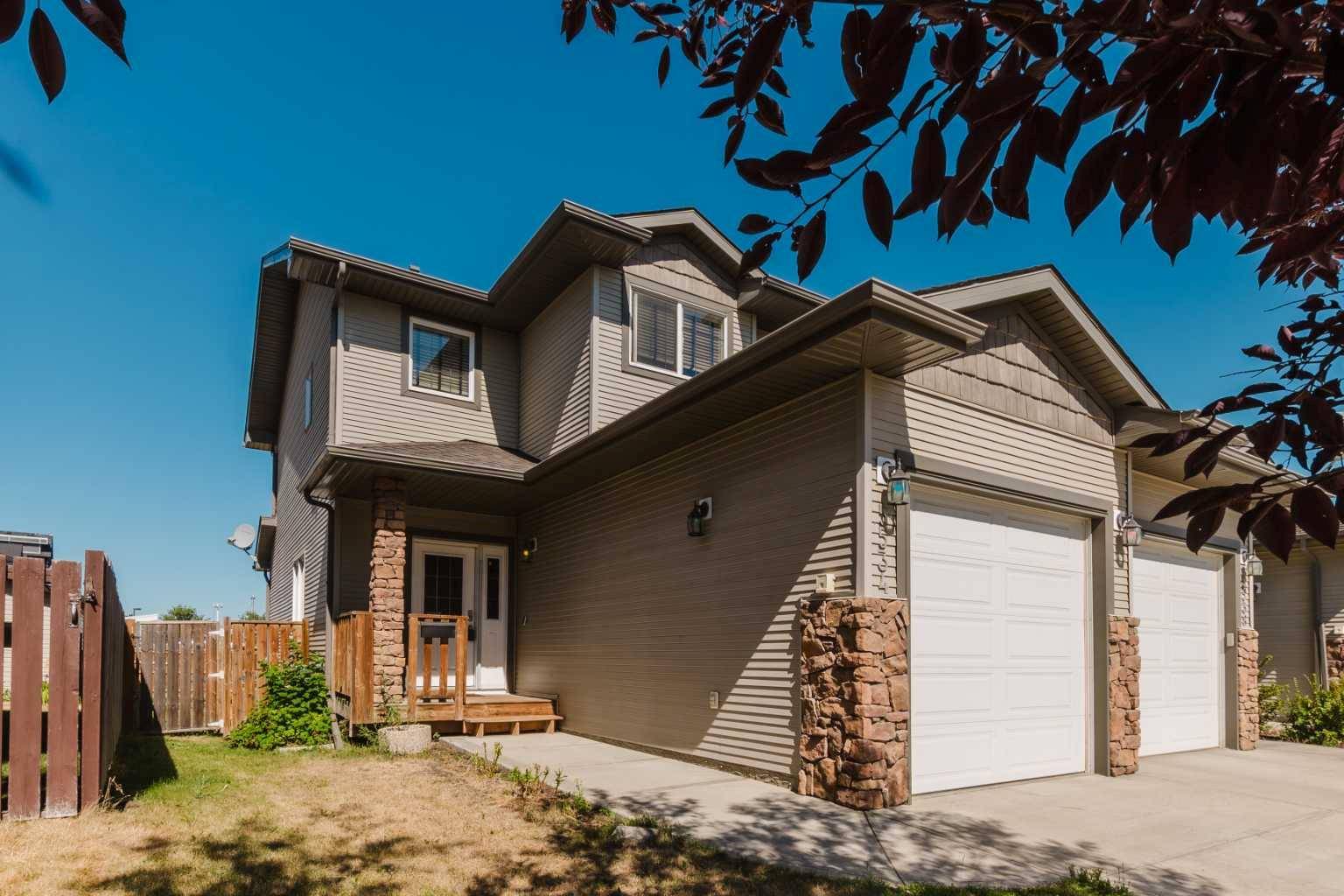 Blackfalds, AB T4M 0C2,5534 Prairie Ridge AVE