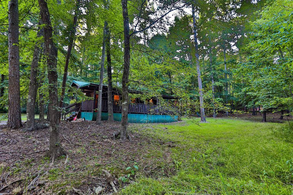 Broken Bow, OK 74728,167 Rosy Minnow Road