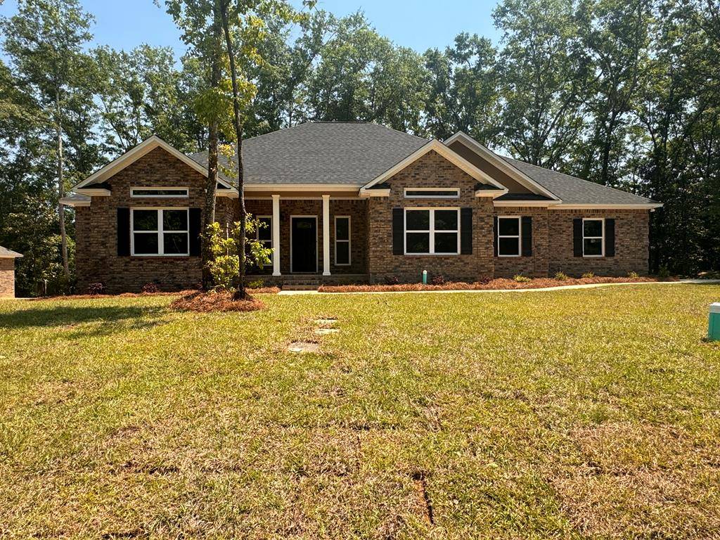 Sumter, SC 29154,85 Eveningshade Lane (L15 TR)