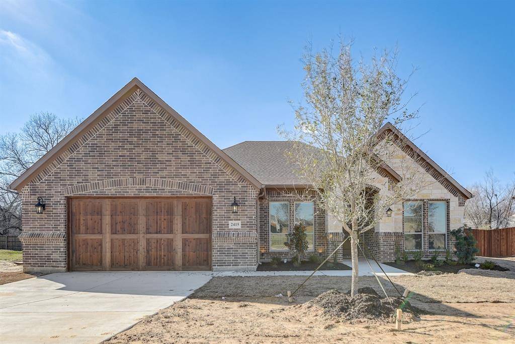 Mansfield, TX 76063,2415 Amelia Lane