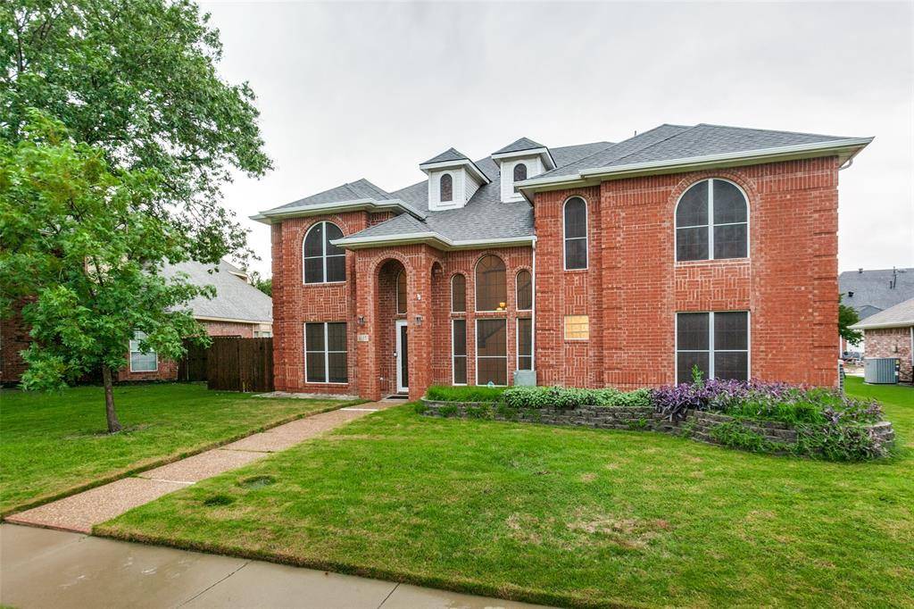 Allen, TX 75002,1107 Merribrook Lane