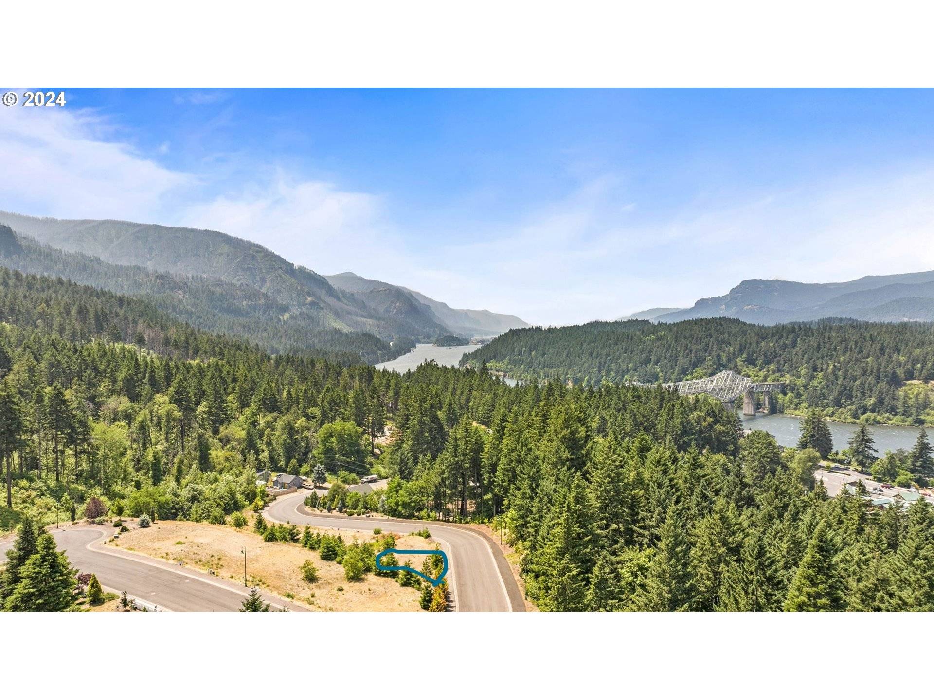 Cascade Locks, OR 97014,275 SW STERNWHEELER DR #23