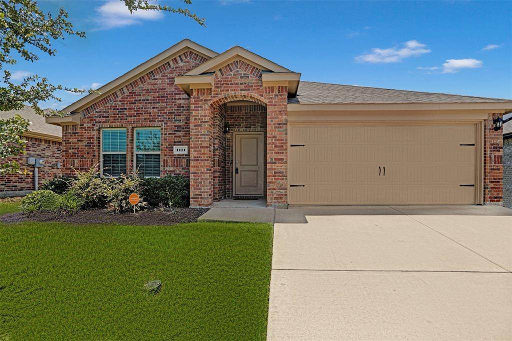 Princeton, TX 75407,1111 Meadow Side Drive