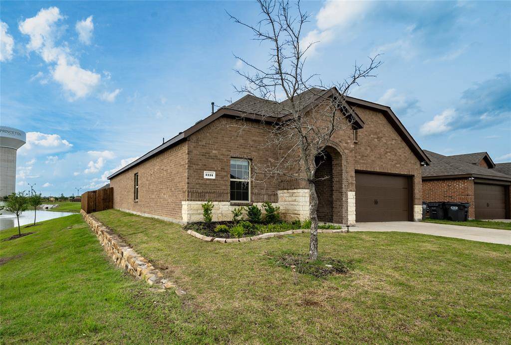 Princeton, TX 75407,1114 Quaint Meadow Drive