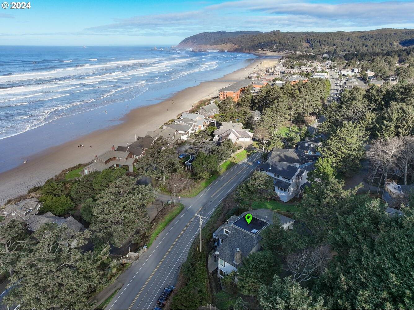 Cannon Beach, OR 97110,1764 VIEW POINT TER