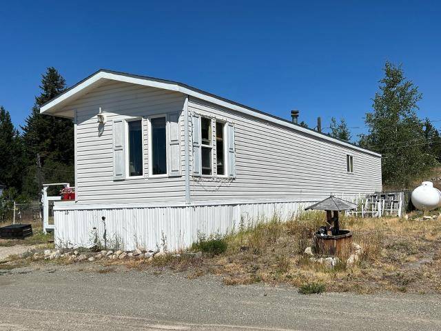 Ashcroft, BC,5 4980 LANDON ROAD