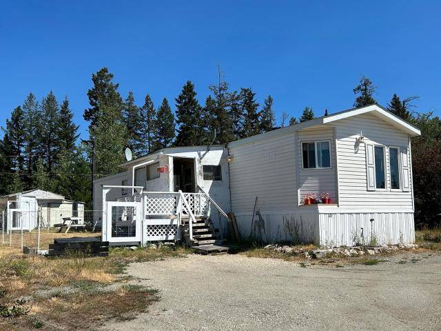 Ashcroft, BC,5 4980 LANDON ROAD