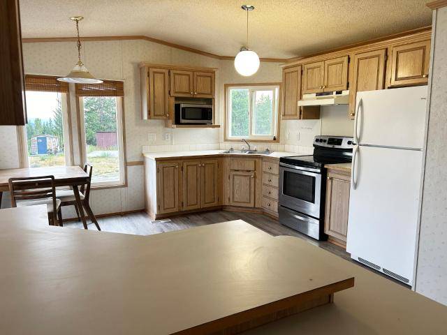 Ashcroft, BC,5 4980 LANDON ROAD