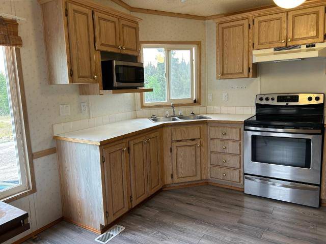 Ashcroft, BC,5 4980 LANDON ROAD