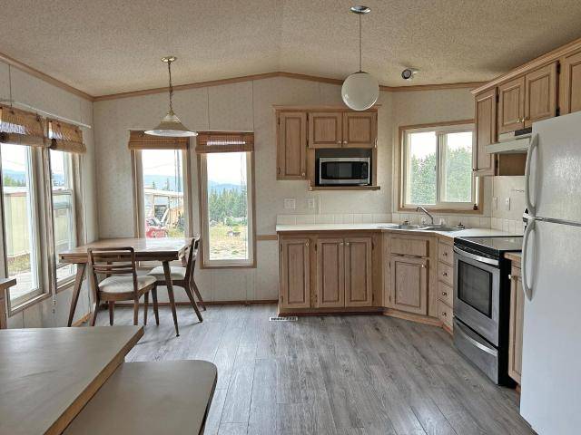 Ashcroft, BC,5 4980 LANDON ROAD