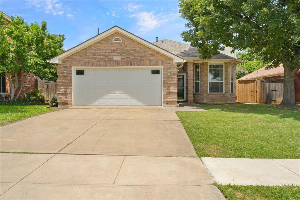 Keller, TX 76248,427 Pebblecreek Drive