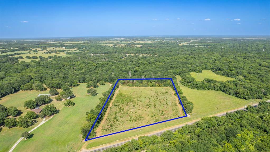 Greenville, TX 75401,9.674 Acres Hwy 69