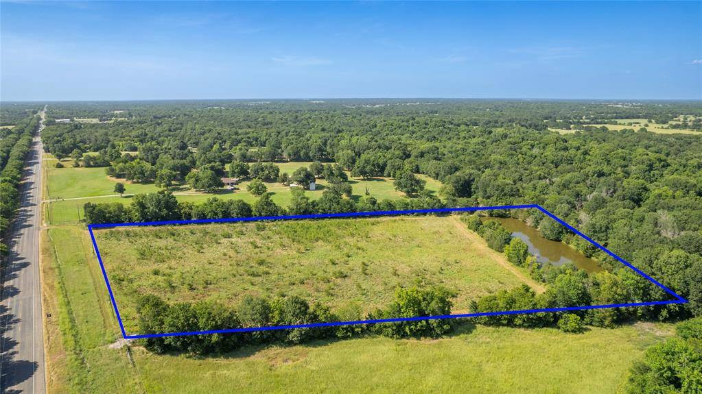 Greenville, TX 75401,9.674 Acres Hwy 69