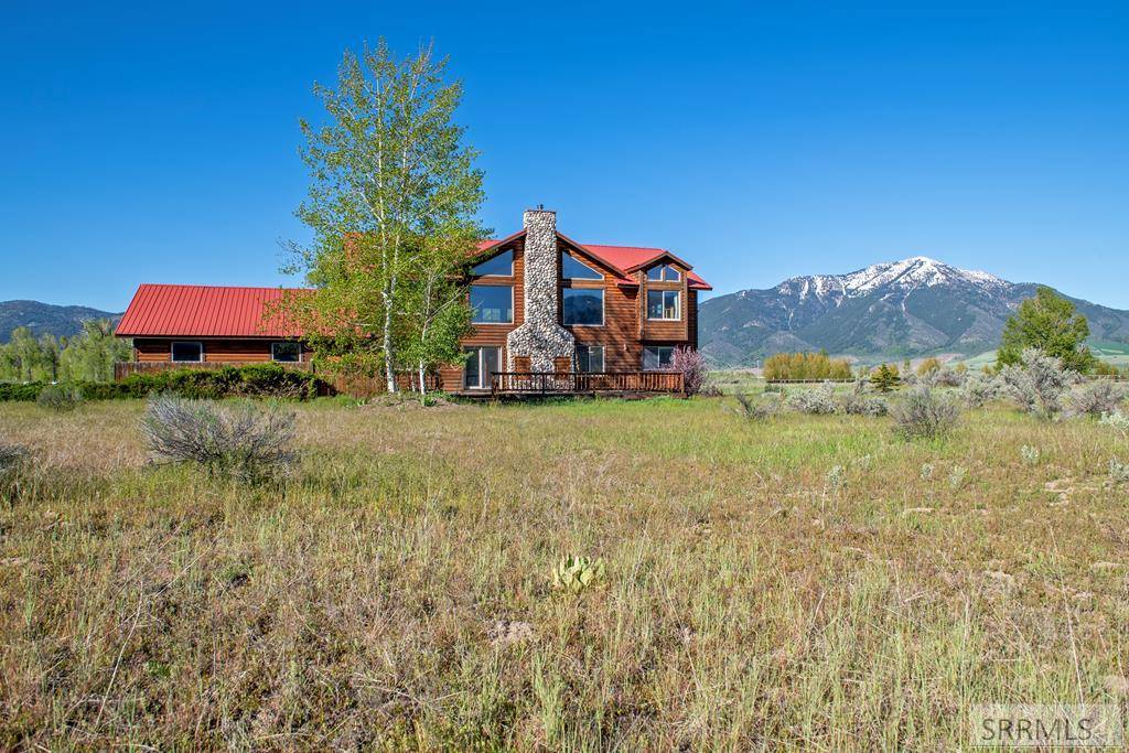 Swan Valley, ID 83449,1467 Cottonwood Road