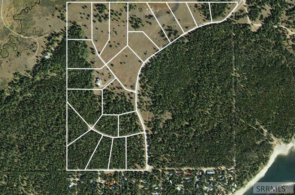 Island Park, ID 83429,3579 Michele Lane