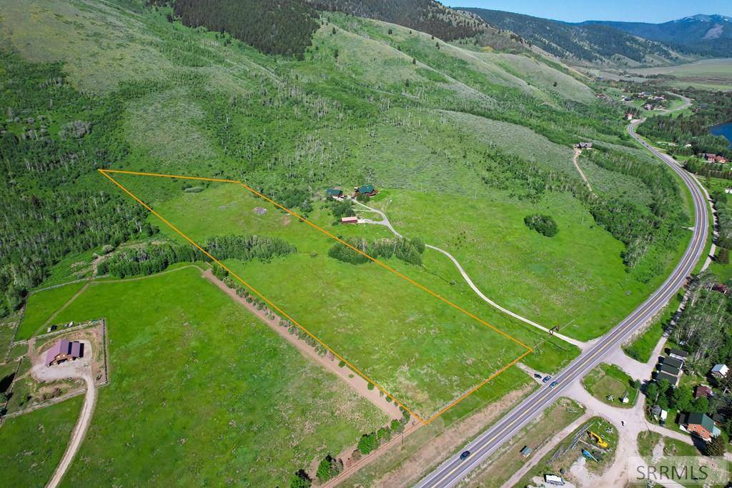 Island Park, ID 83429,TBD Hwy 87