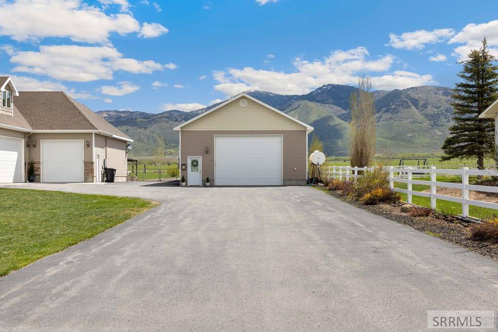 Bennington, ID 83254,86 N 2 E