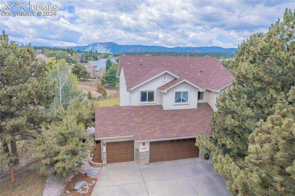 Monument, CO 80132,1469 Dark Pine CT