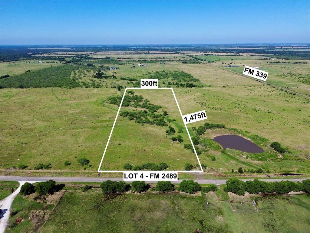 Groesbeck, TX 76642,Tract 7 Fm-2489