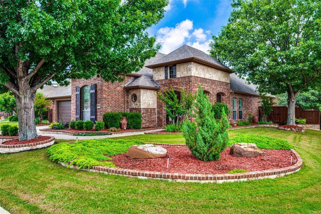 Mckinney, TX 75071,1700 Woodway Drive