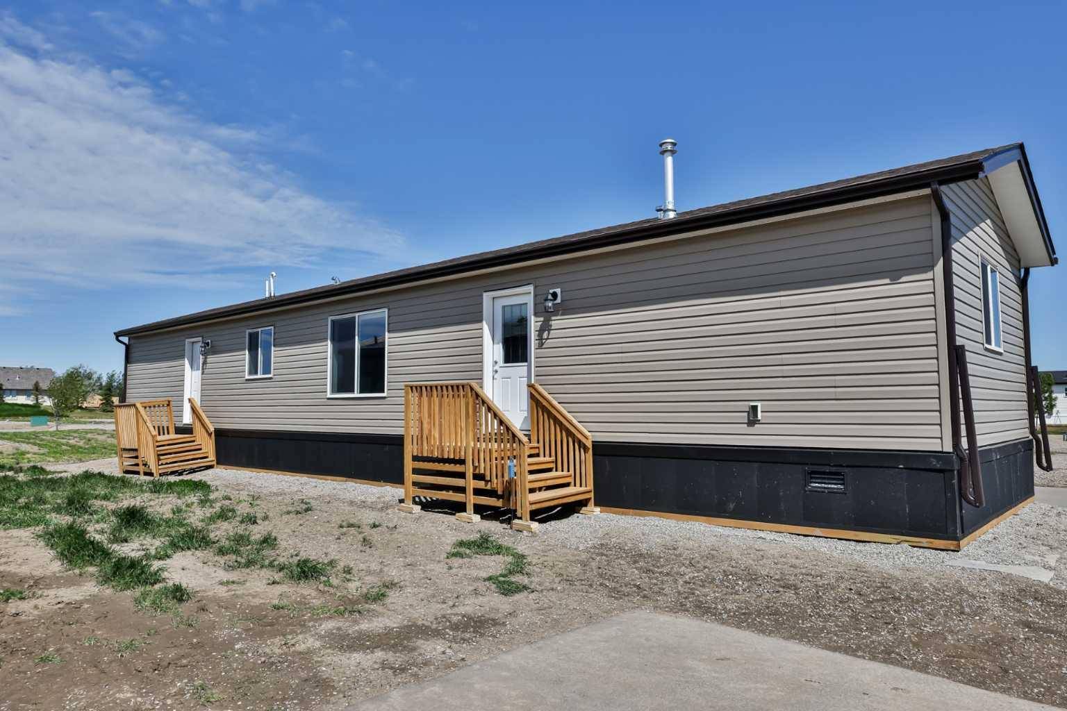 Coaldale, AB T1M 0G4,2006 Sunflower CRES