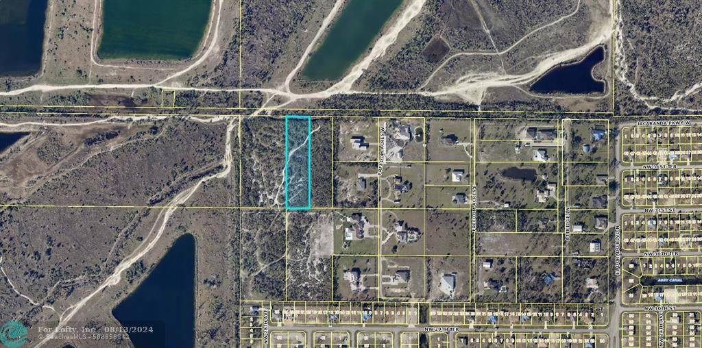 Cape Coral, FL 33993,ACCESS UNDETERMINED ACCESS UNDETERMINED