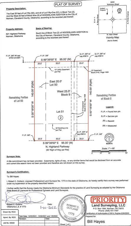 Norman, OK 73069,Address not disclosed