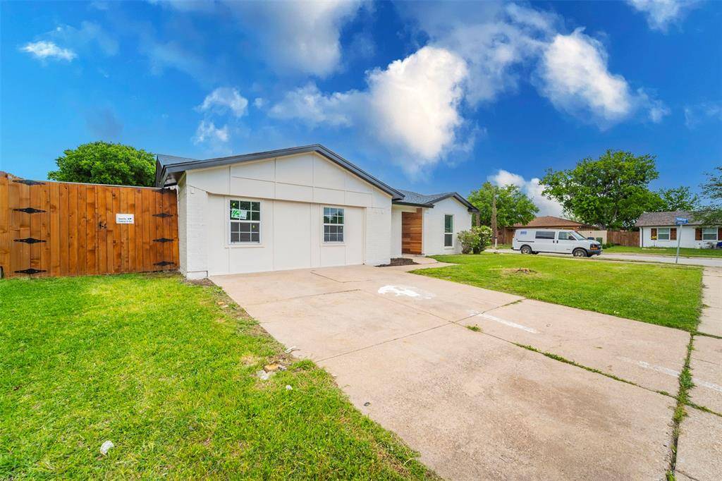 Everman, TX 76140,217 Shire Court