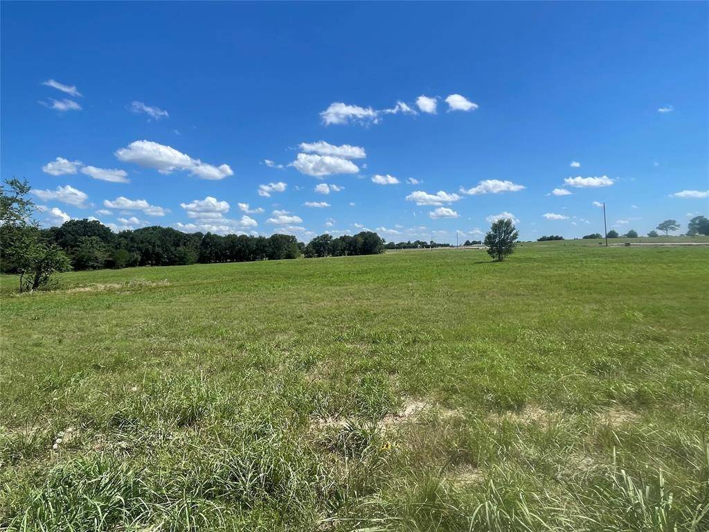 Dodd City, TX 75438,lot 18 Diamond Point