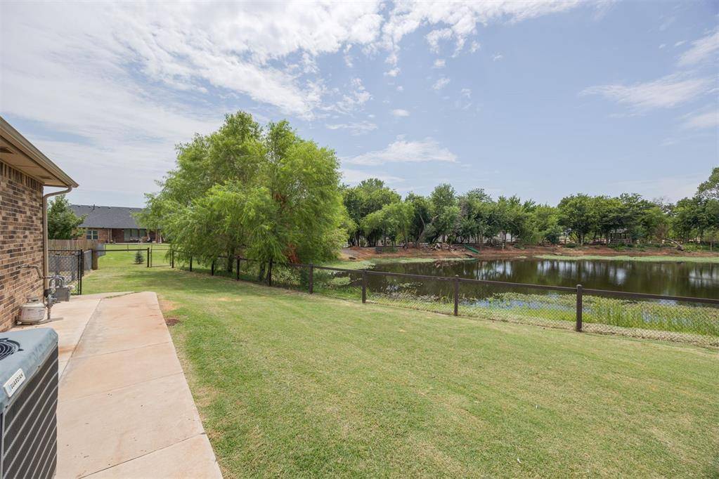 Oklahoma City, OK 73165,14709 Bella Maria Drive