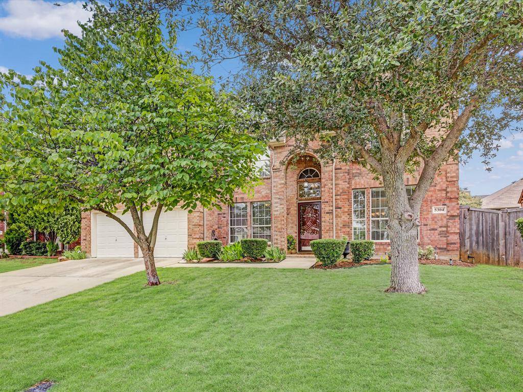 Fort Worth, TX 76123,5304 Rolling Meadows Drive