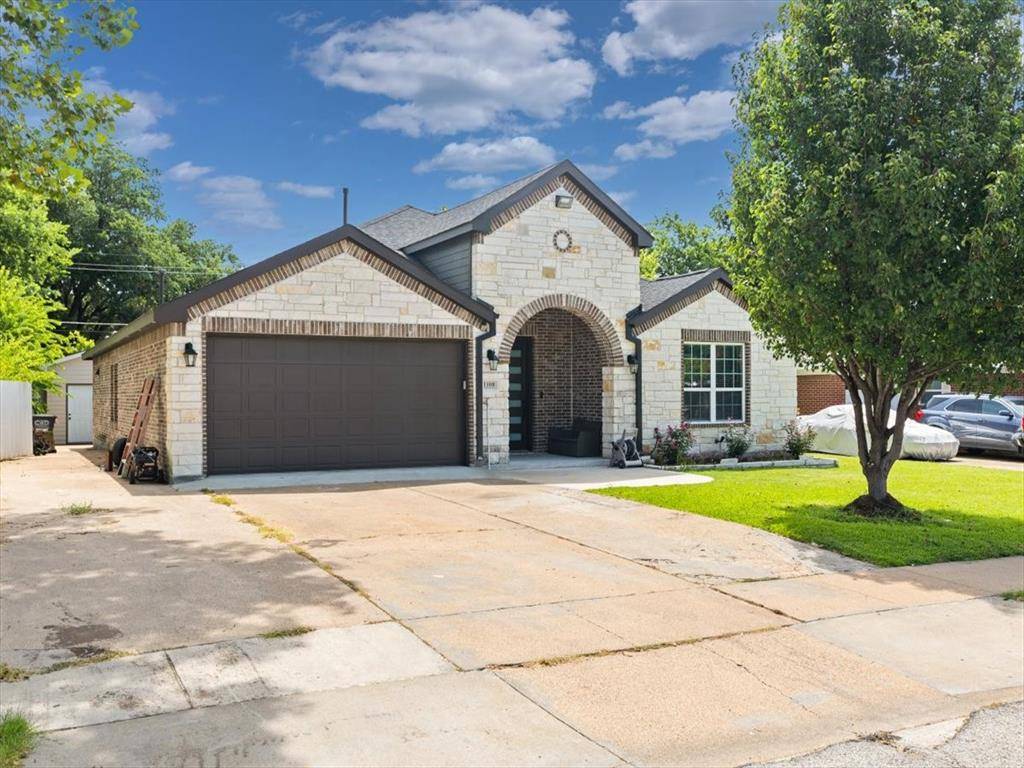 Irving, TX 75061,1108 Mohawk Drive