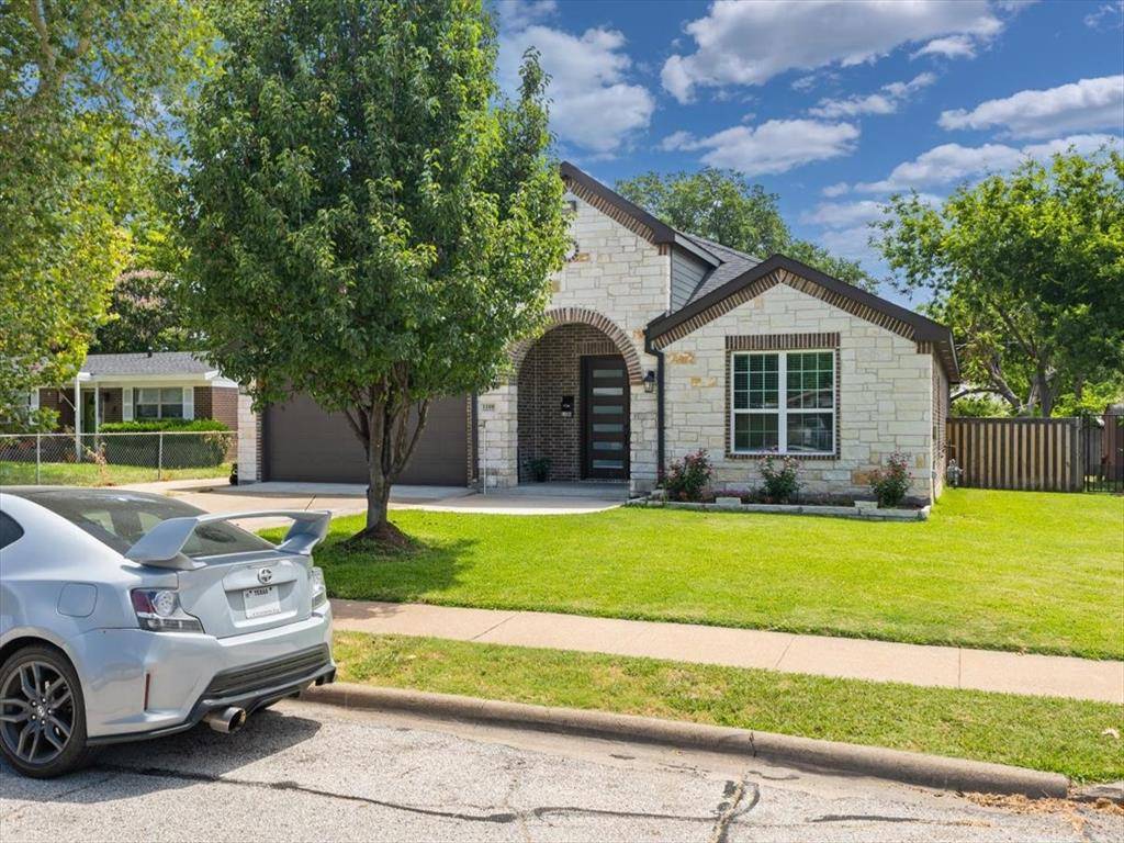 Irving, TX 75061,1108 Mohawk Drive